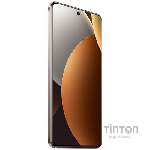 Смартфон Xiaomi Redmi Note 15 Pro 8/256GB Titanium