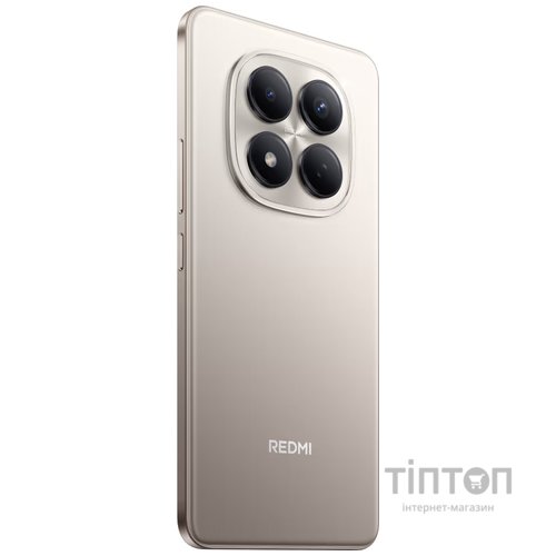 Смартфон Xiaomi Redmi Note 15 Pro 8/256GB Titanium