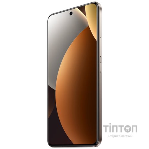 Смартфон Xiaomi Redmi Note 15 Pro 8/256GB Titanium