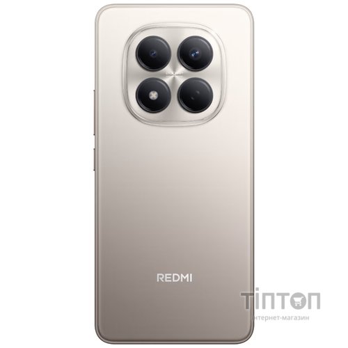 Смартфон Xiaomi Redmi Note 15 Pro 8/256GB Titanium