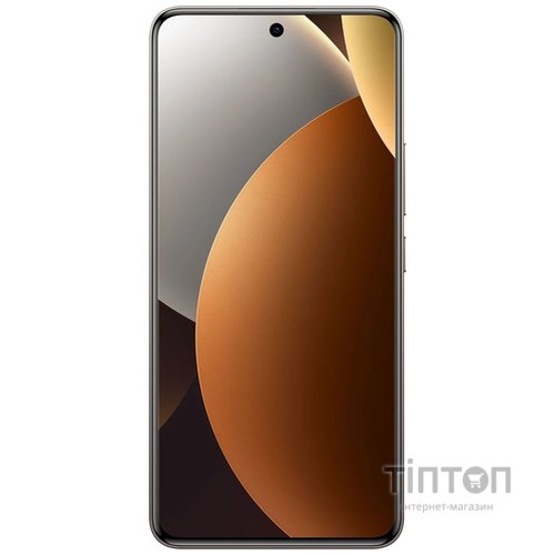 Смартфон Xiaomi Redmi Note 15 Pro 8/256GB Titanium