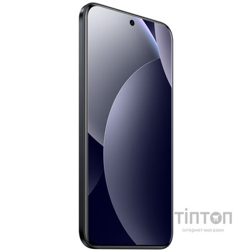 Смартфон Xiaomi Redmi Note 15 Pro+ 5G 12/512GB Black