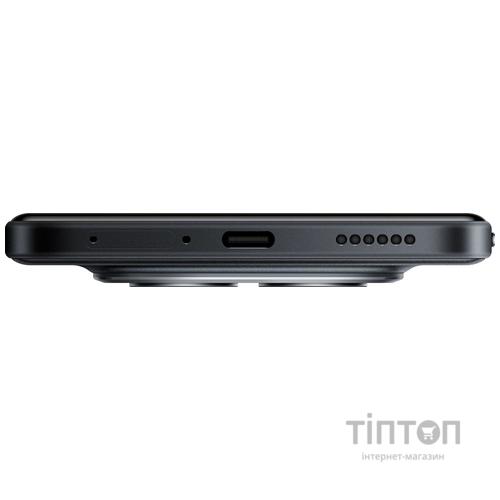 Смартфон Xiaomi Redmi Note 15 Pro+ 5G 12/512GB Black