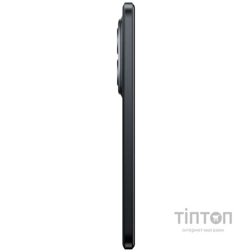 Смартфон Xiaomi Redmi Note 15 Pro+ 5G 8/256GB Black