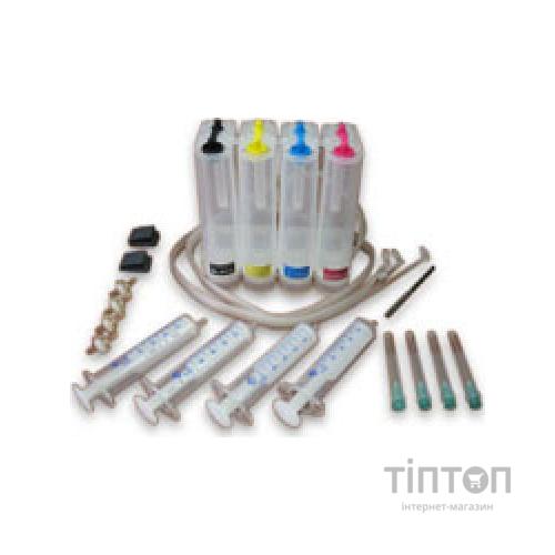 СНПЧ WWM для Canon Pixma MP210/MP220/MX310