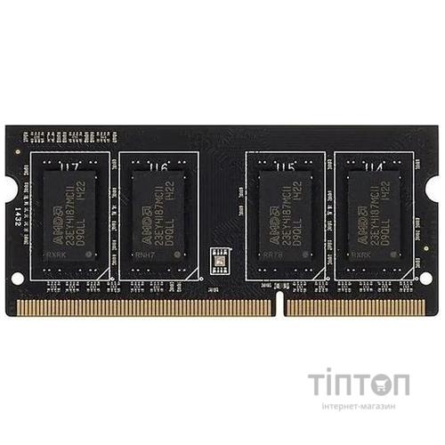 SoDIMM 16Gb DDR4 3200 MHz AMD Memory R9 Series, Retail