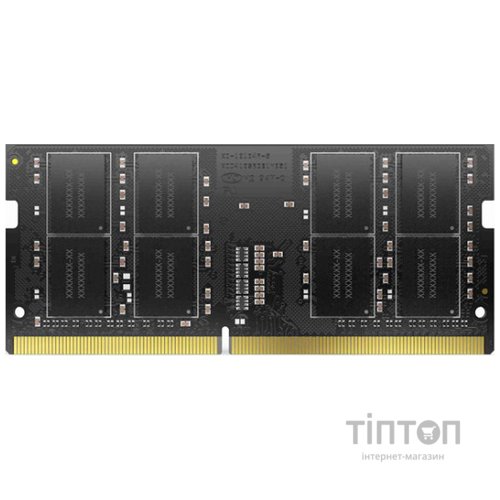 SoDIMM 16Gb DDR4 3200MHz HP S1, Retail (2E2M7AA)
