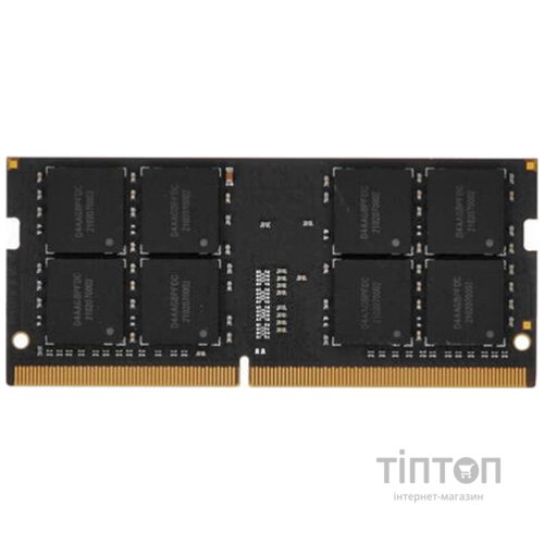 SoDIMM 32Gb DDR4 2666MHz HP S1, Retail (38B88AA)