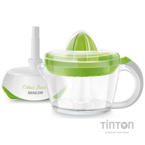 Сокодавка SENCOR SCJ 1051GR 