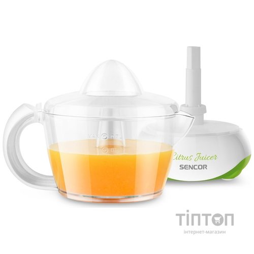 Сокодавка SENCOR SCJ 1051GR 