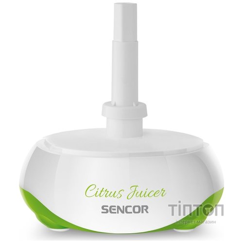Сокодавка SENCOR SCJ 1051GR 
