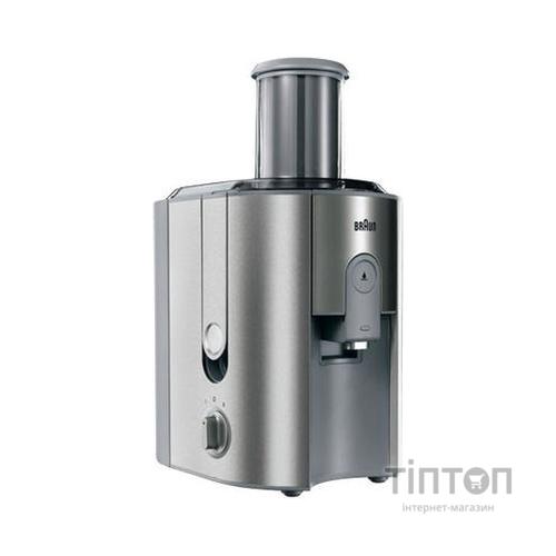 Соковитискач BRAUN J700