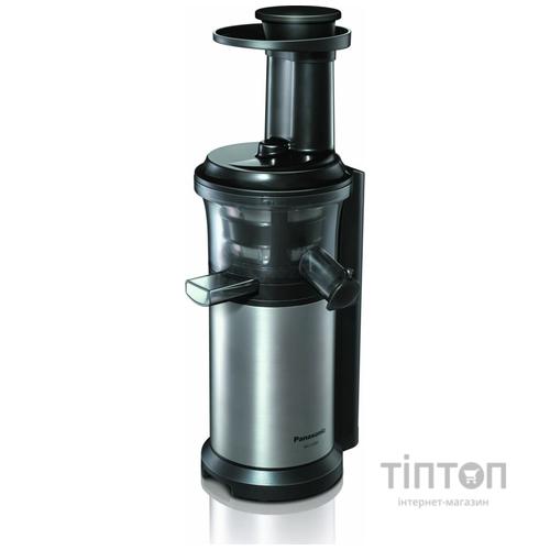 Соковитискач Panasonic MJ-L 500 STQ (MJ-L500STQ)