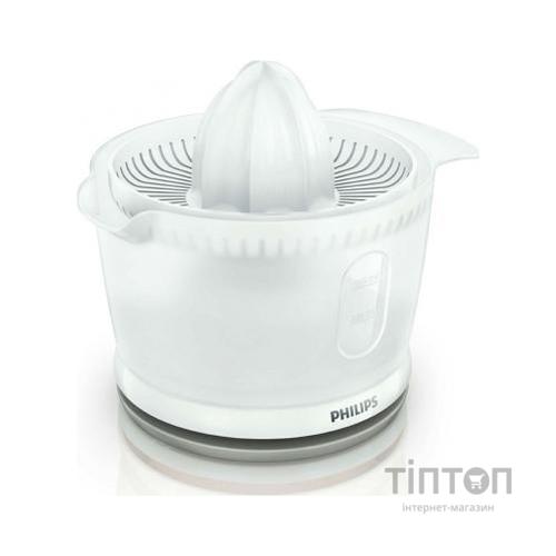 Соковитискач PHILIPS HR2738/00