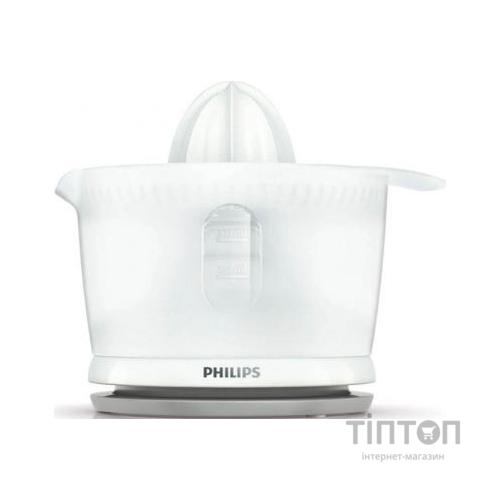 Соковитискач PHILIPS HR2738/00