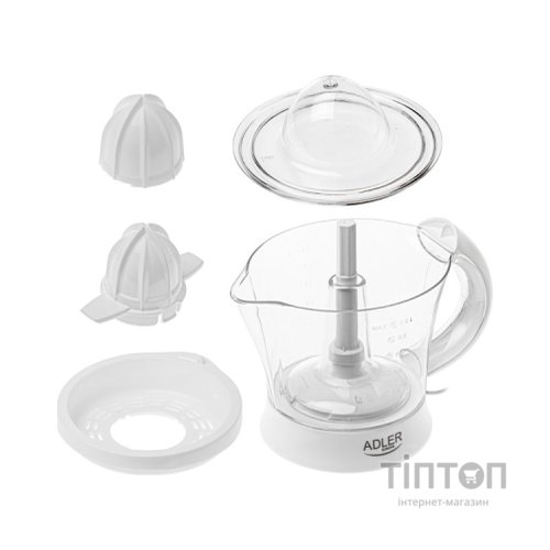 Соковижималка Adler AD 4014