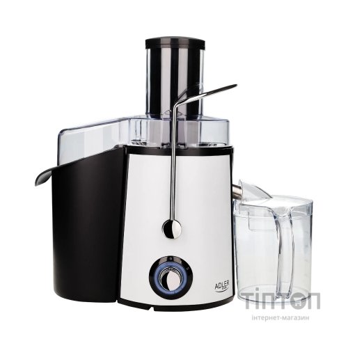 Соковижималка Adler AD 4128