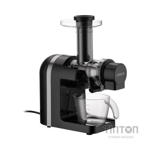 Соковижималка Ardesto JEG-1500S