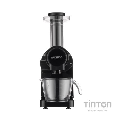Соковижималка Ardesto JEG-1500S