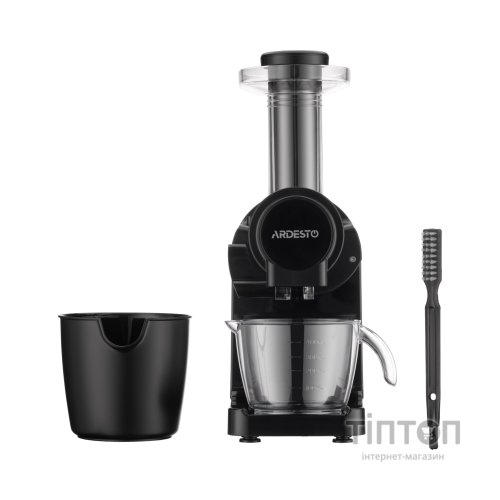 Соковижималка Ardesto JEG-1500S