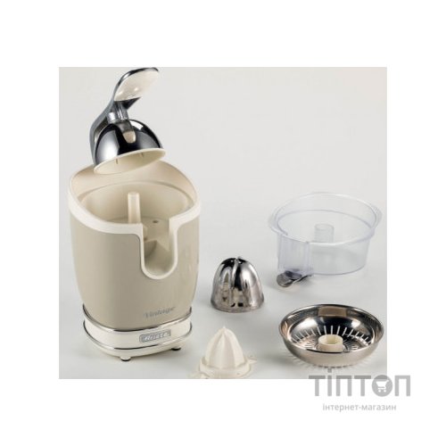 Соковижималка Ariete 413 beige