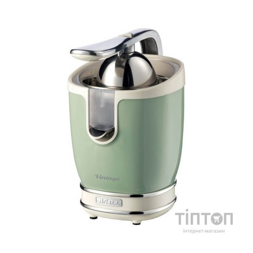 Соковижималка Ariete 413 green