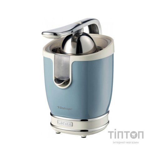 Соковижималка Ariete 413 light blue