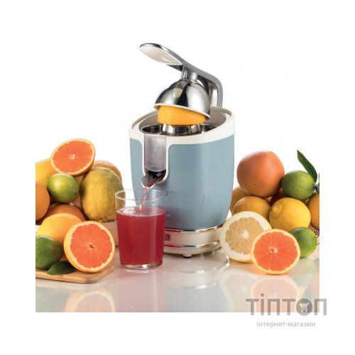 Соковижималка Ariete 413 light blue