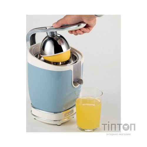 Соковижималка Ariete 413 light blue