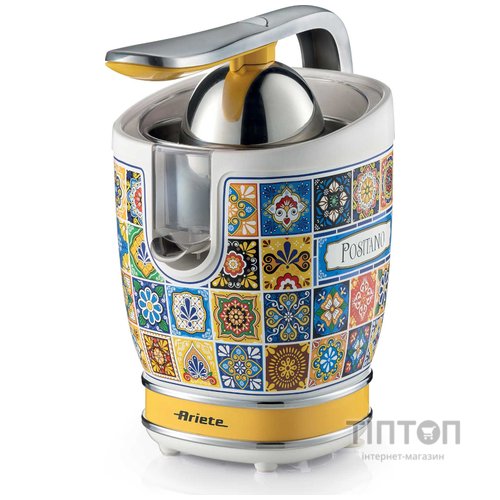 Соковижималка Ariete 413 POSITANO