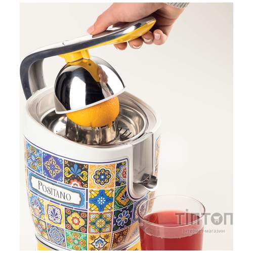 Соковижималка Ariete 413 POSITANO