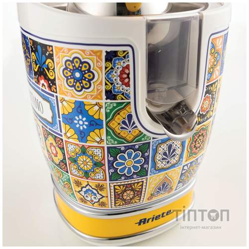Соковижималка Ariete 413 POSITANO