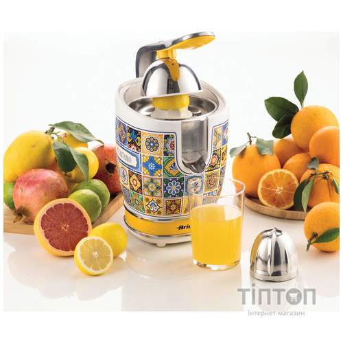 Соковижималка Ariete 413 POSITANO