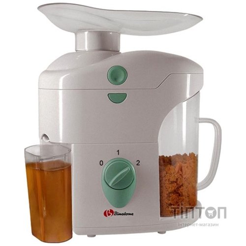 Соковыжималка Binatone JE800-CP