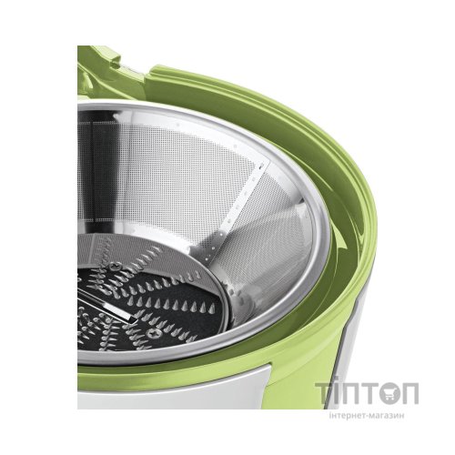 Соковижималка Bosch MES 25 G0 (MES25G0)