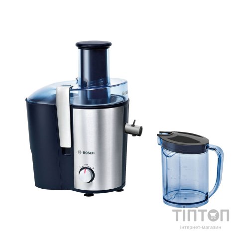 Соковижималка Bosch MES3500