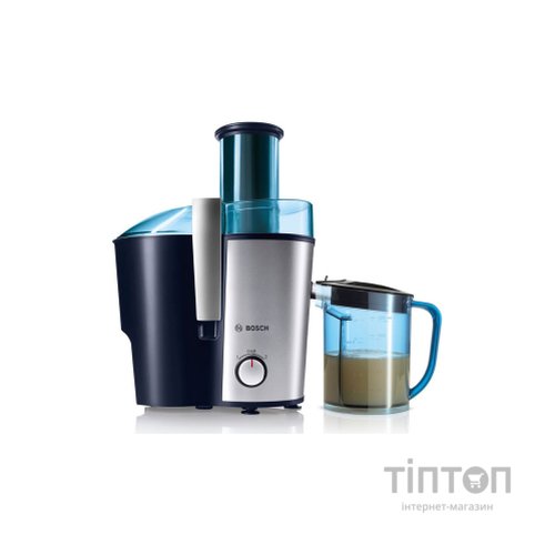 Соковижималка Bosch MES3500