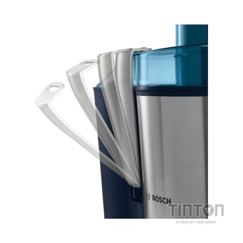 Соковижималка Bosch MES3500