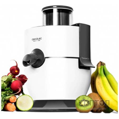 Соковижималка Cecotec CCTC-04080