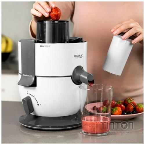 Соковижималка Cecotec CCTC-04080