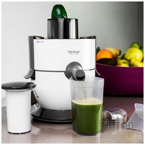 Соковижималка Cecotec CCTC-04080