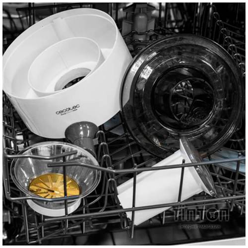 Соковижималка Cecotec CCTC-04080