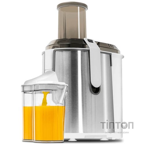 Соковыжималка Cecotec Strong Titanium 19000 XXL CCTC-04110 (8435484041102)