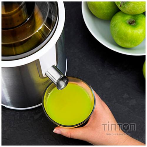 Соковыжималка Cecotec Strong Titanium 19000 XXL CCTC-04110 (8435484041102)