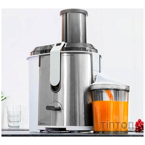 Соковыжималка Cecotec Strong Titanium 19000 XXL CCTC-04110 (8435484041102)