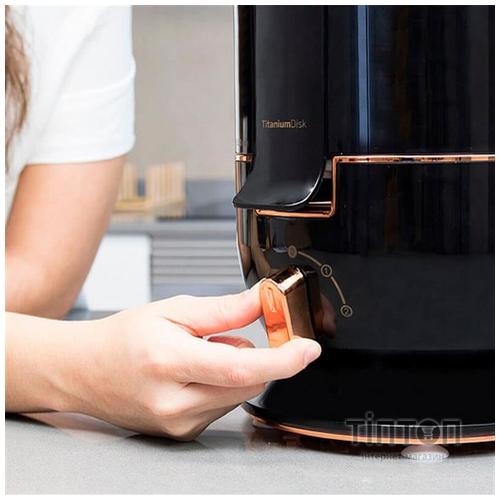 Соковыжималка Cecotec Extreme Titanium 19000 CCTC-04081 (8435484040815)