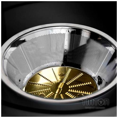 Соковыжималка Cecotec Extreme Titanium 19000 CCTC-04081 (8435484040815)