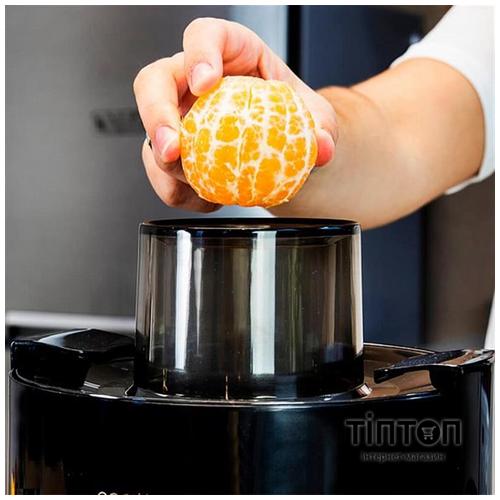 Соковыжималка Cecotec Extreme Titanium 19000 CCTC-04081 (8435484040815)