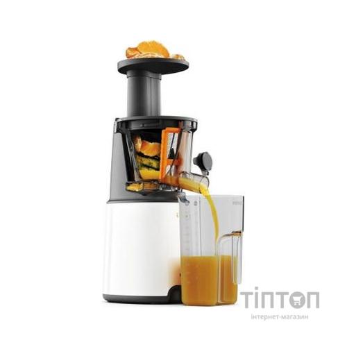 Соковижималка Kenwood JMP 400 WH (JMP400WH)