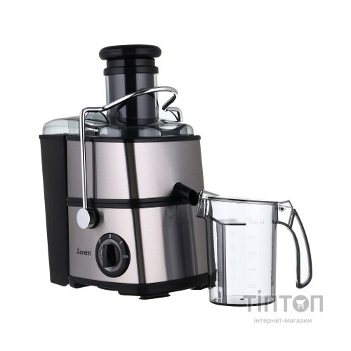 Соковижималка Laretti LR-FP7415